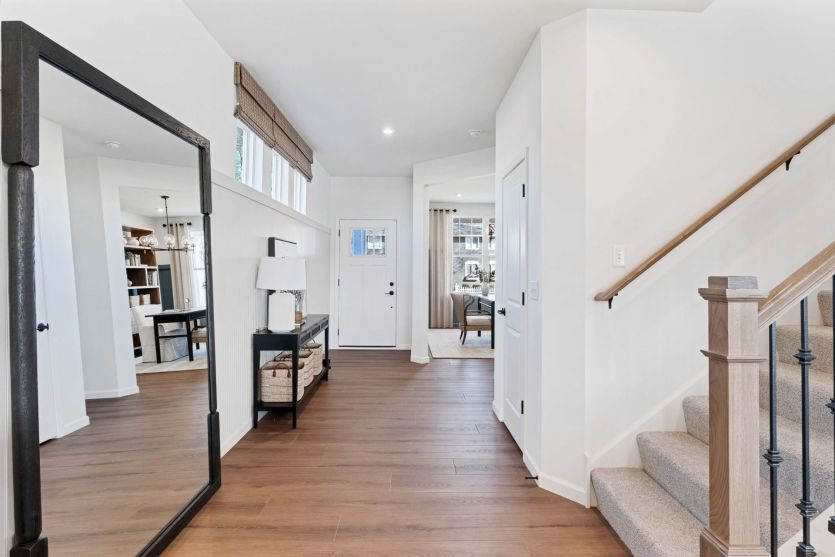 Foyer