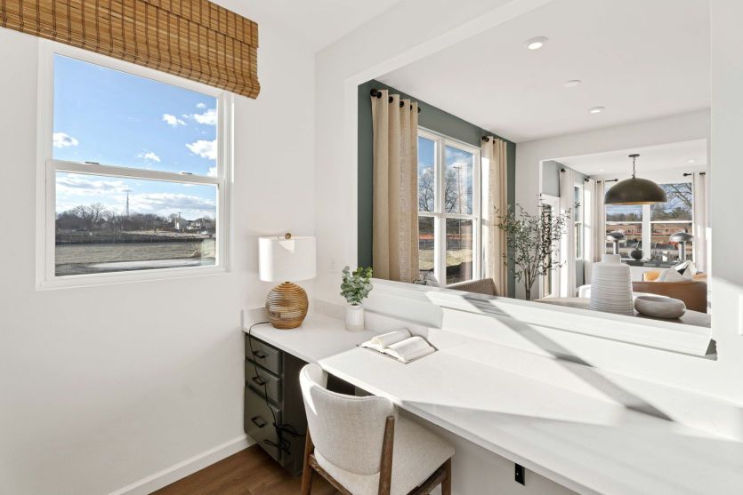 Pulte Planning Center