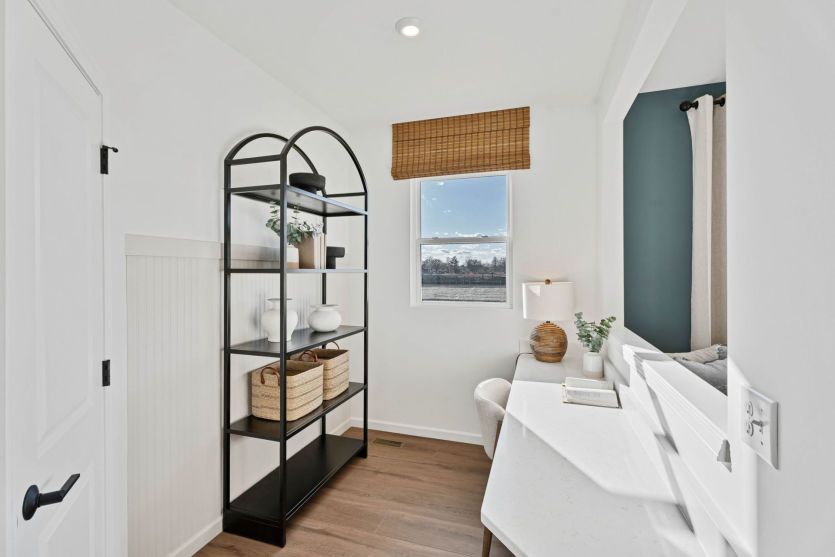 Pulte Planning Center