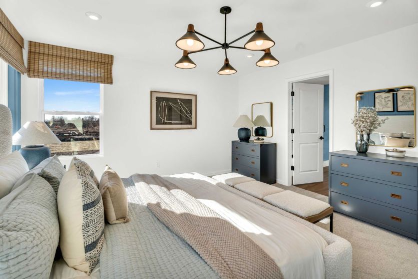 Owner's Suite
