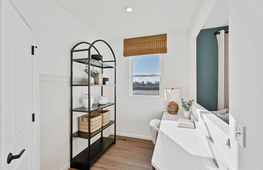 Pulte Planning Center®