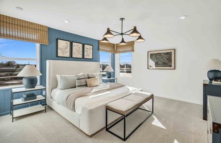 Private Owner's Suites