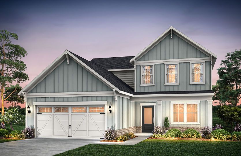 Home Exterior 25