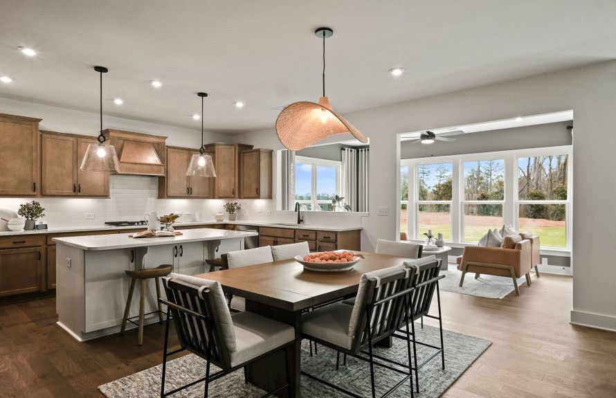 casa en Creekside at Skelton por Pulte Homes