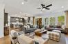 casa en Arden por Pulte Homes