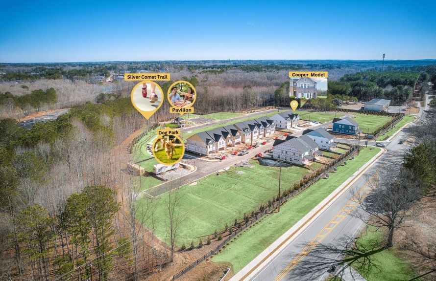 Community Amenities