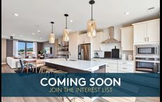 Arbor Station: Lisle, Illinois - Pulte Homes