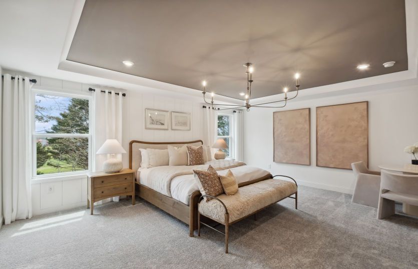 Owner's Suite