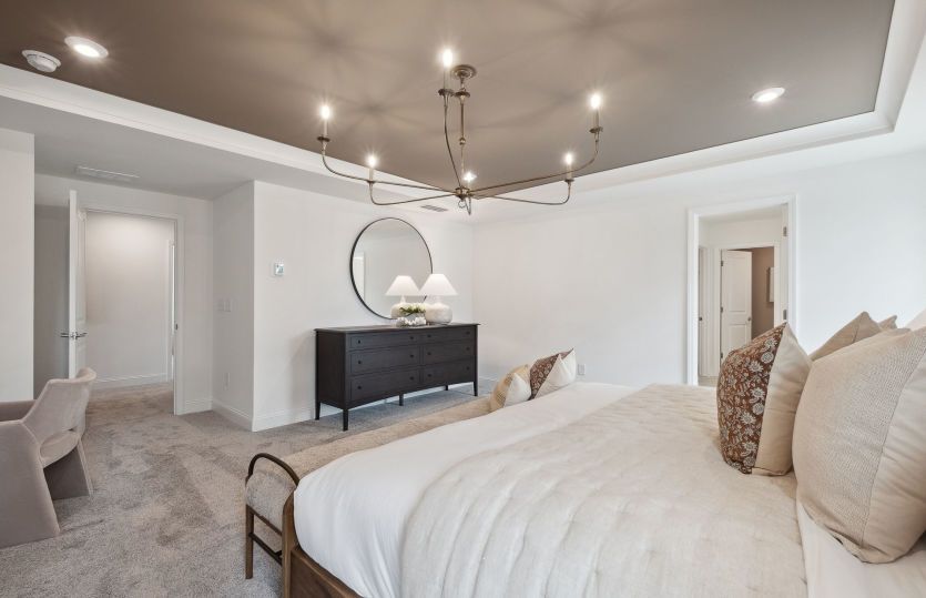 Owner's Suite