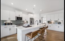 Hawthorne Ridge: McDonough, Georgia - Pulte Homes