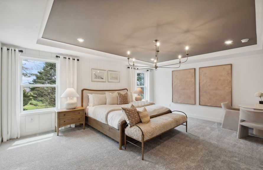 Frazier Owner's Suite