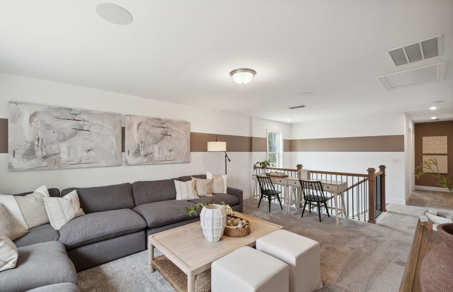 Frazier Loft
