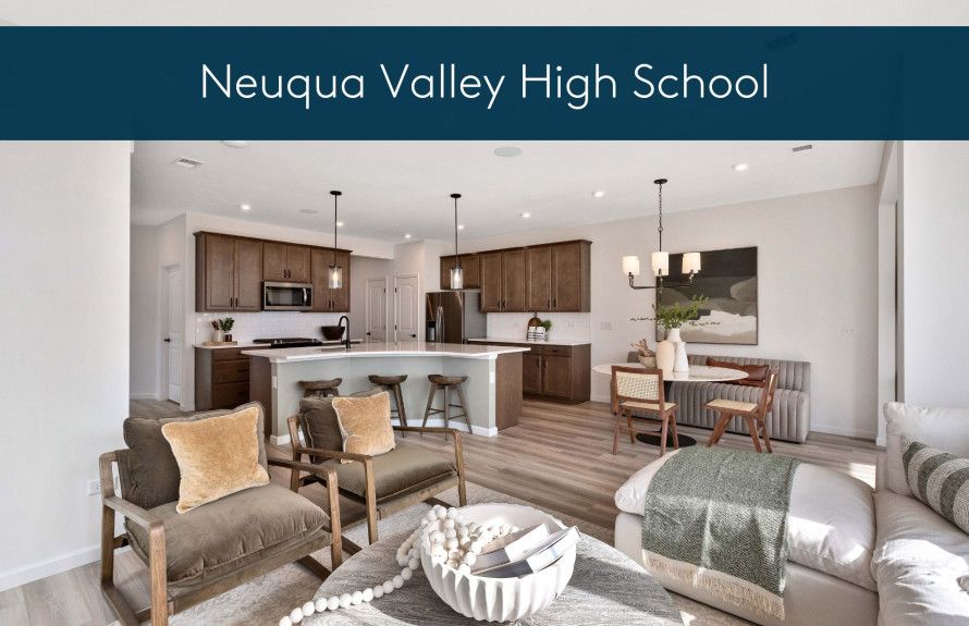 Top-Rated Schools
