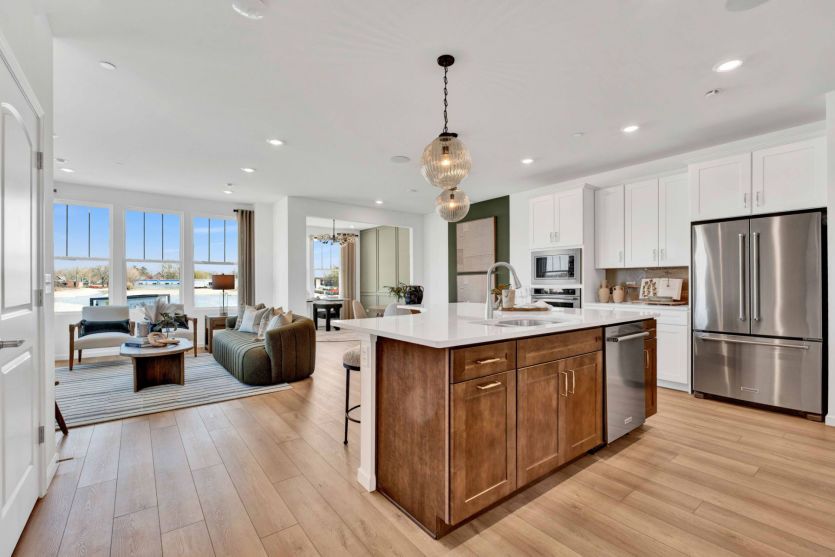 Perfect for Entertaining