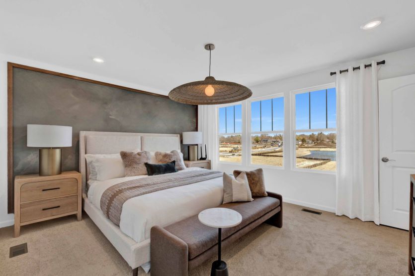 Owner's Suite