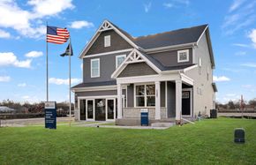 Ashton Ridge - Batavia, IL