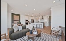 Ashton Ridge Towns: Batavia, Illinois - Pulte Homes
