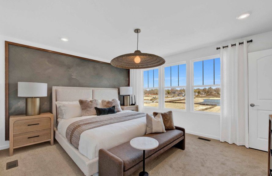 Private Owner's Suites