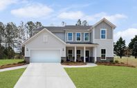 Hamilton Place por Pulte Homes en Atlanta Georgia