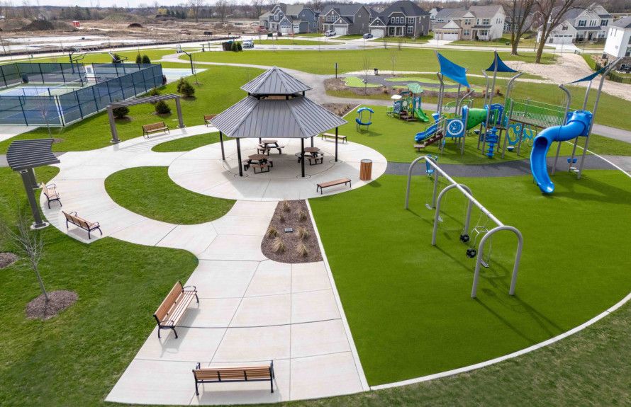 Community Park