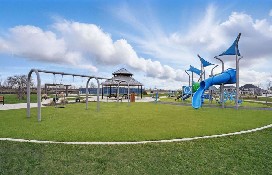 Playground within Community