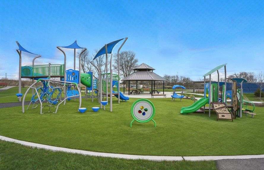 Community Playground