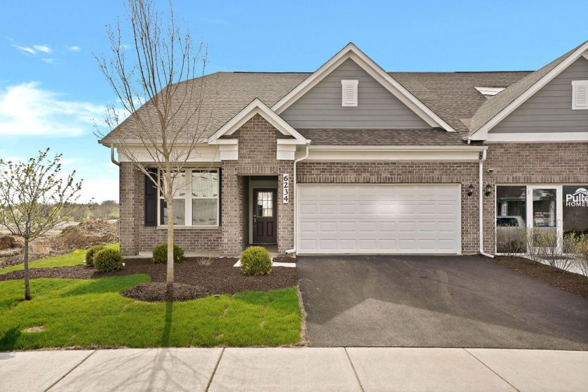 6234 Sandbelt Drive. Woodridge, IL 60517