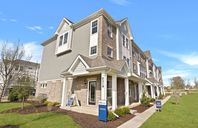 Rivers Edge por Pulte Homes en Chicago Illinois