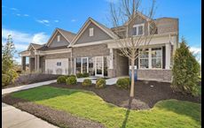 Rivers Edge: Woodridge, Illinois - Pulte Homes