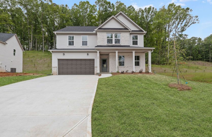 404 Beacon Way. Villa Rica, GA 30180