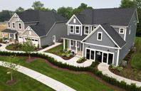 Winding Creek por Pulte Homes en Chicago Illinois