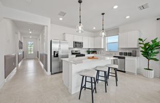 Heston - Overland: Locust Grove, Georgia - Pulte Homes