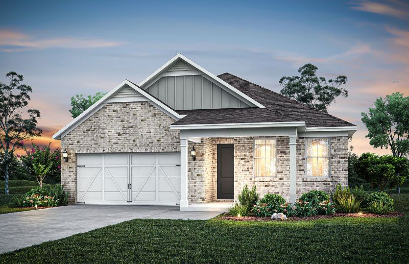 Exterior TD 303
