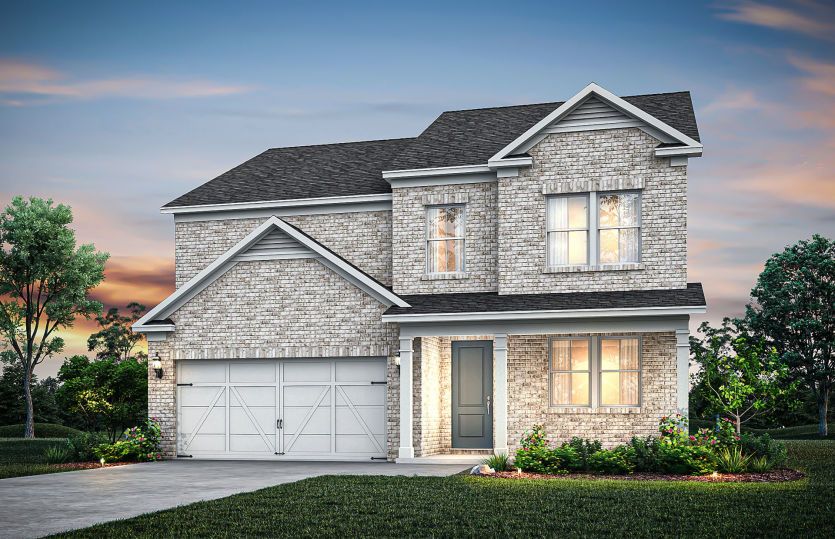 Exterior TD 303