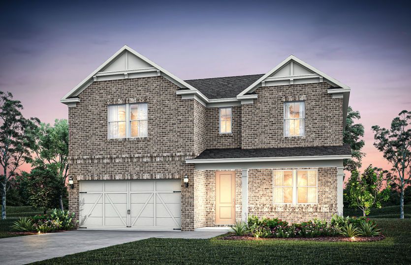 Exterior TD 302
