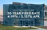 Ashton Ridge Towns - Batavia, IL