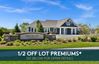 homes in Briargate by Pulte Homes
