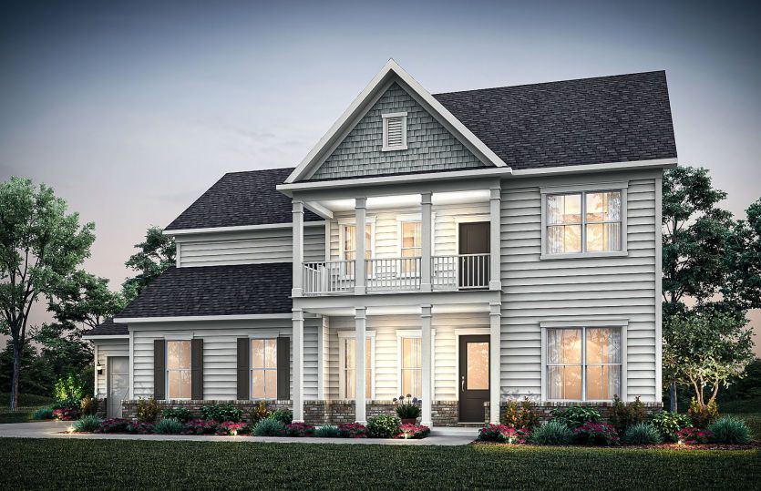 Exterior 53