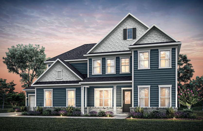 Exterior 54