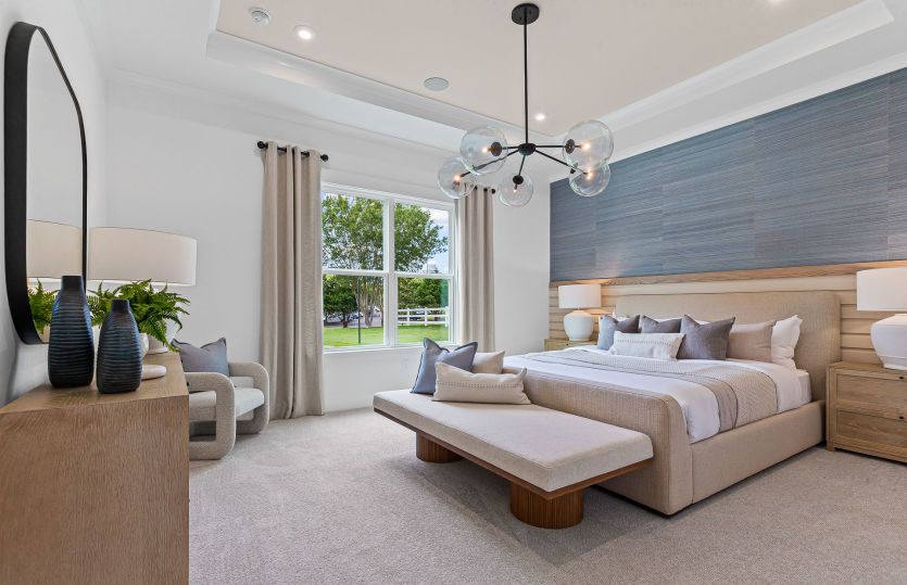Owner's Suite