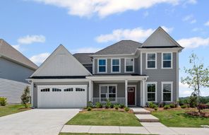 7144 Maple Brook Lane (Wingate)