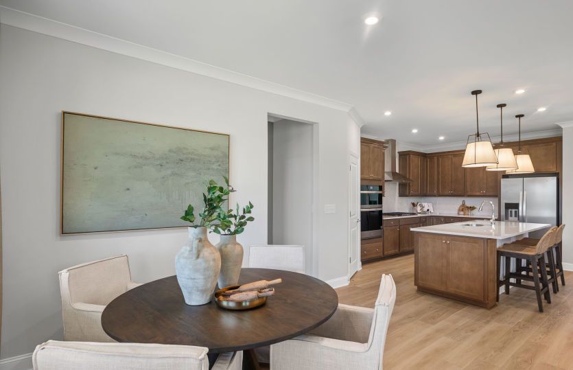 Bill Gardner Pkwy  Lester Mill Rd. Locust Grove, GA 30248