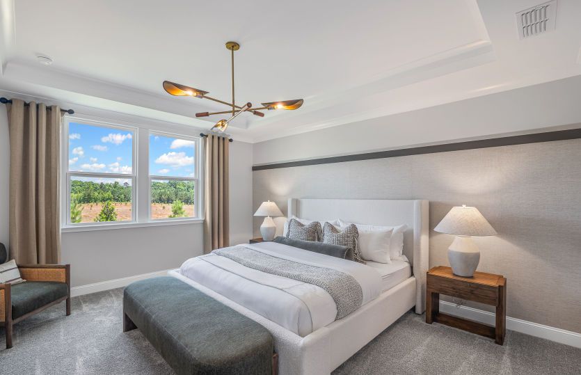 Owner's Suite