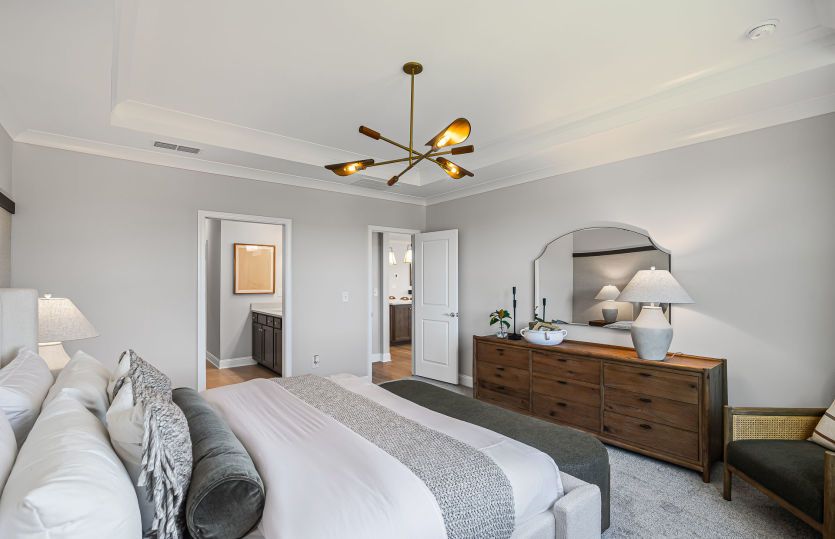 Owner's Suite