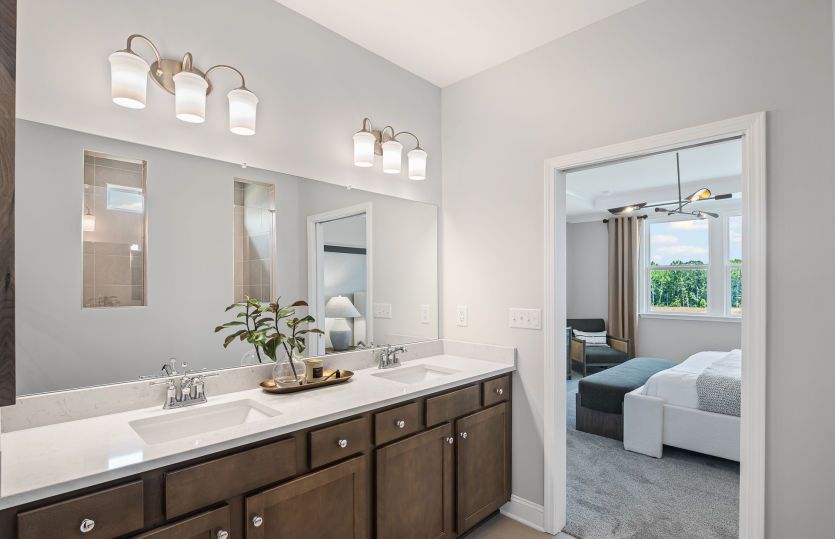 Owner's Suite