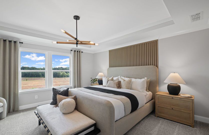 Owner's Suite