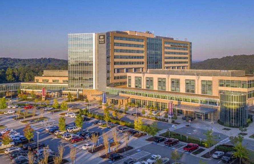 Northside Cherokee Hospital