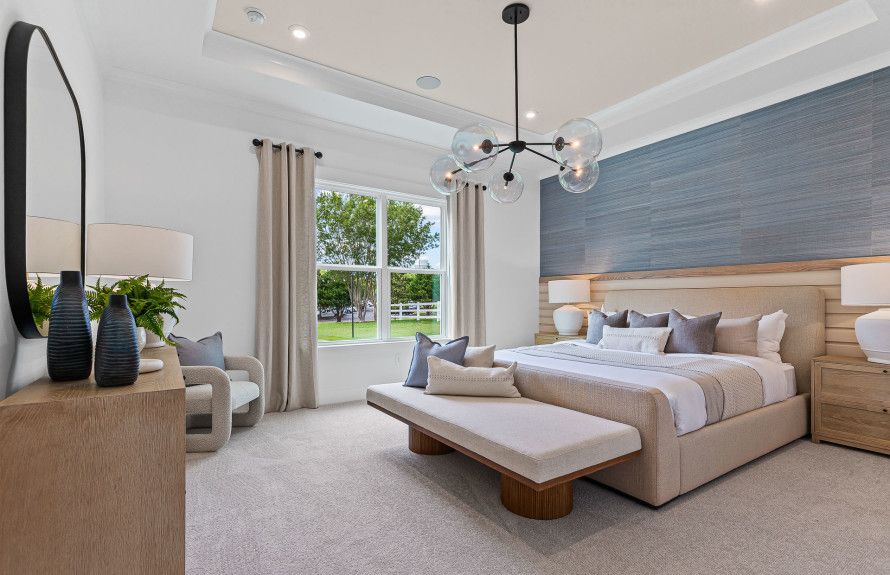 Fieldcrest Owner's Suite