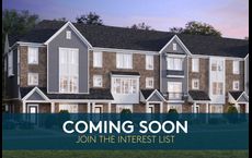 Wise Commons: Schaumburg, Illinois - Pulte Homes