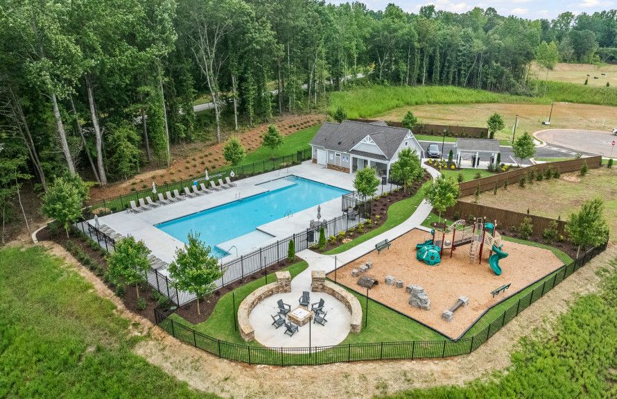 Amenities
